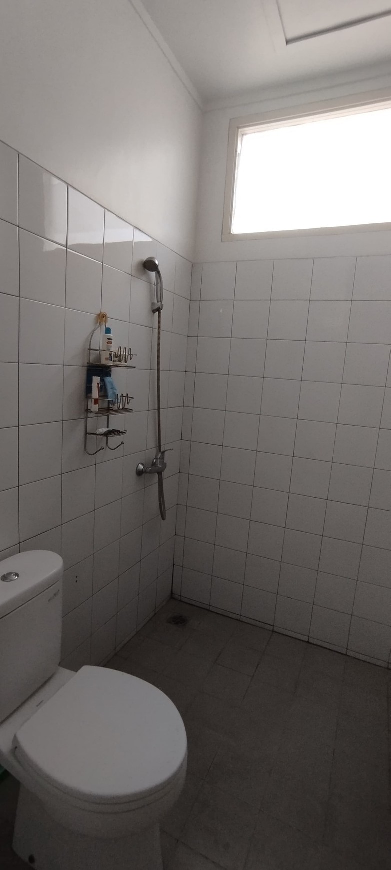 Rumah Siap Huni Sayap Sudirman Kota Bandung