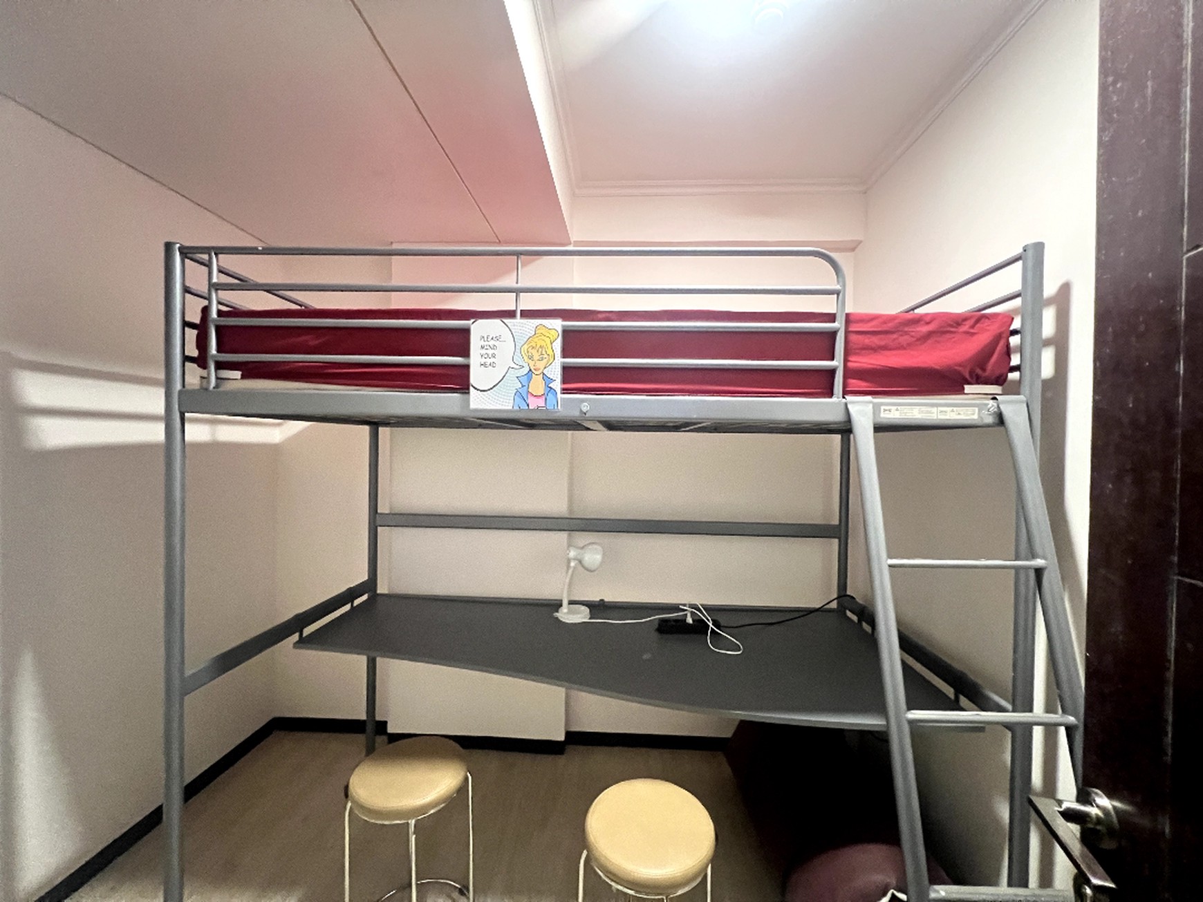 Sewa Full Furnished Apartement Pasteur Gateway Bandung 