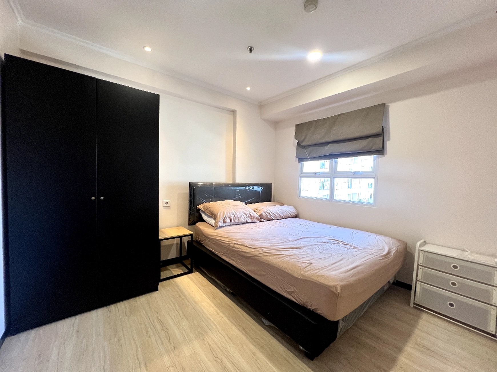 Sewa Full Furnished Apartement Pasteur Gateway Bandung 
