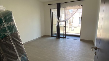 Rumah Baru Di Podomoro Kota Bandung