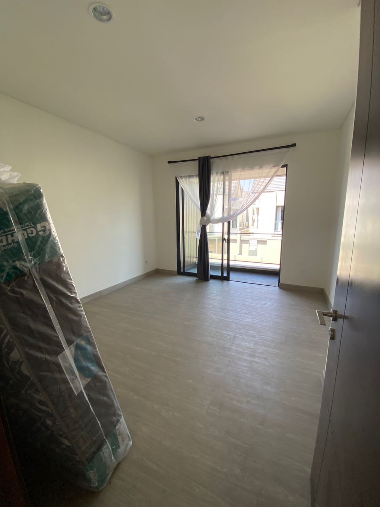 Rumah Baru Di Podomoro Kota Bandung