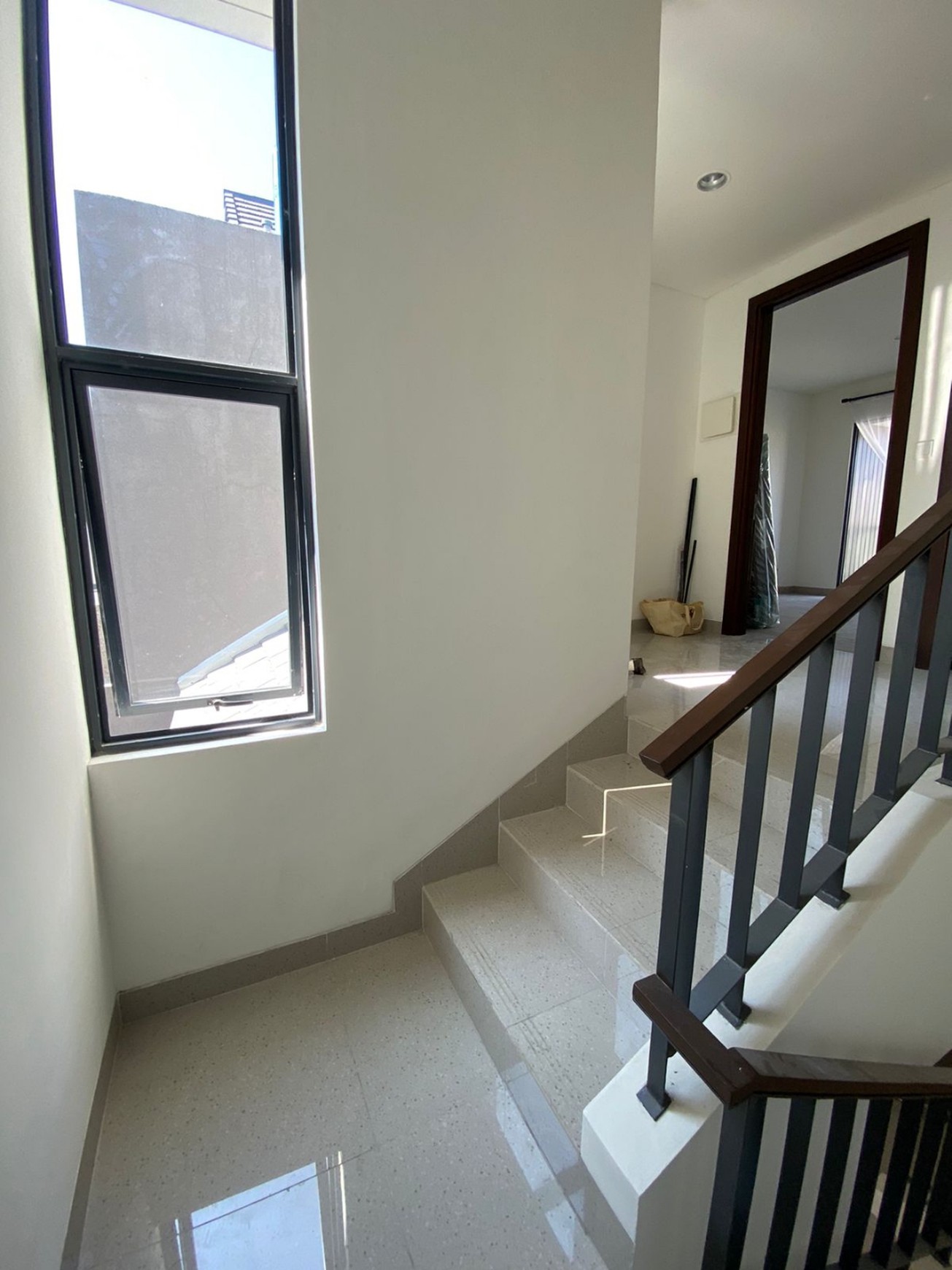 Rumah Baru Di Podomoro Kota Bandung