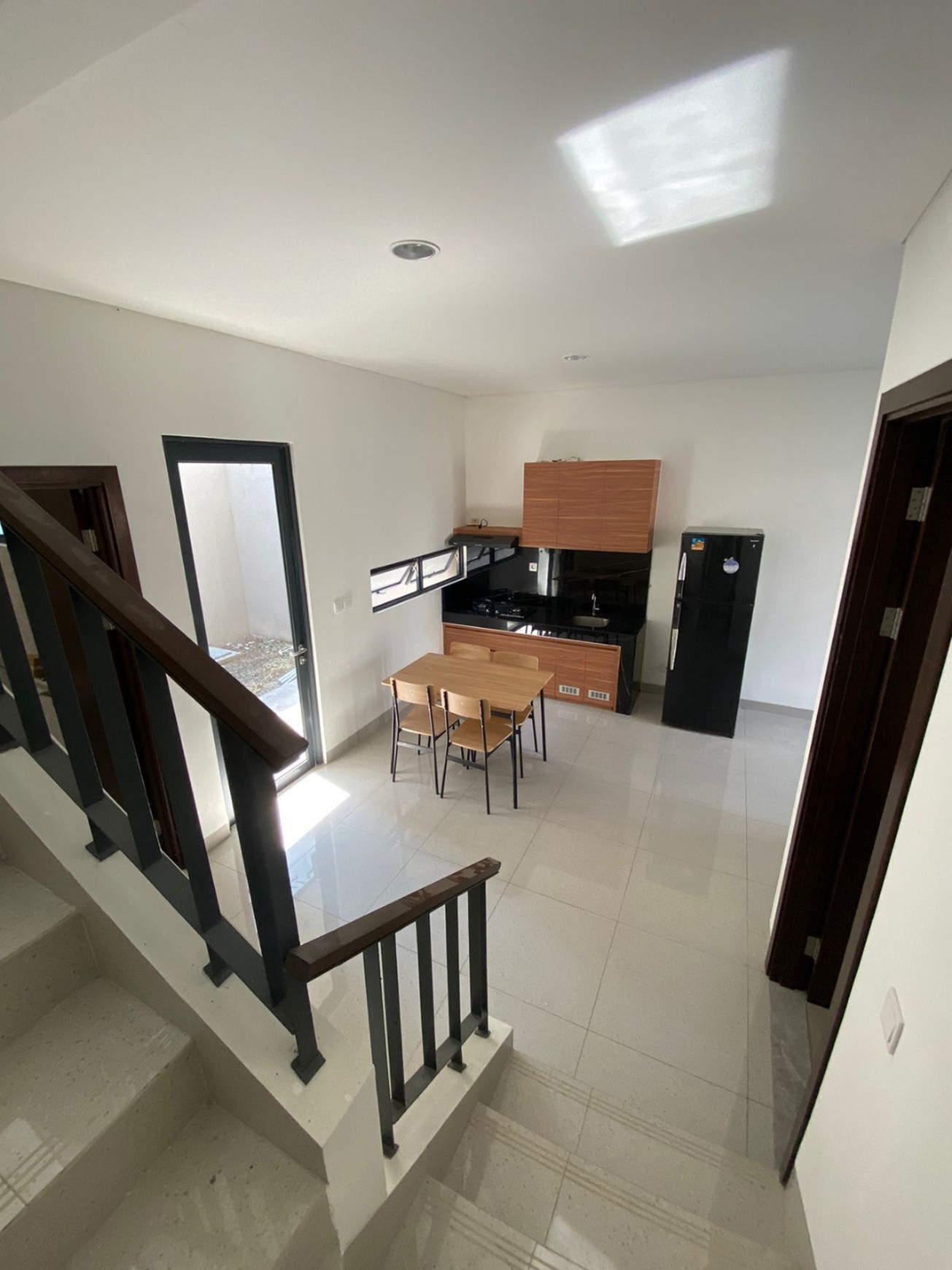 Rumah Baru Di Podomoro Kota Bandung