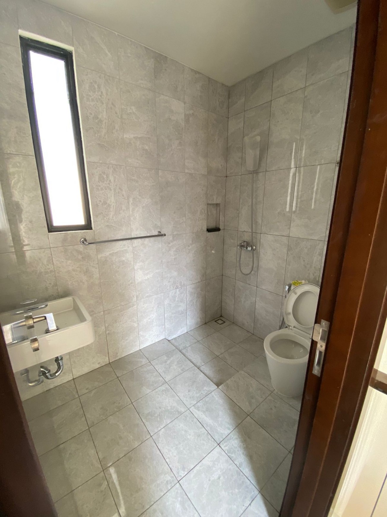 Rumah Baru Di Podomoro Kota Bandung