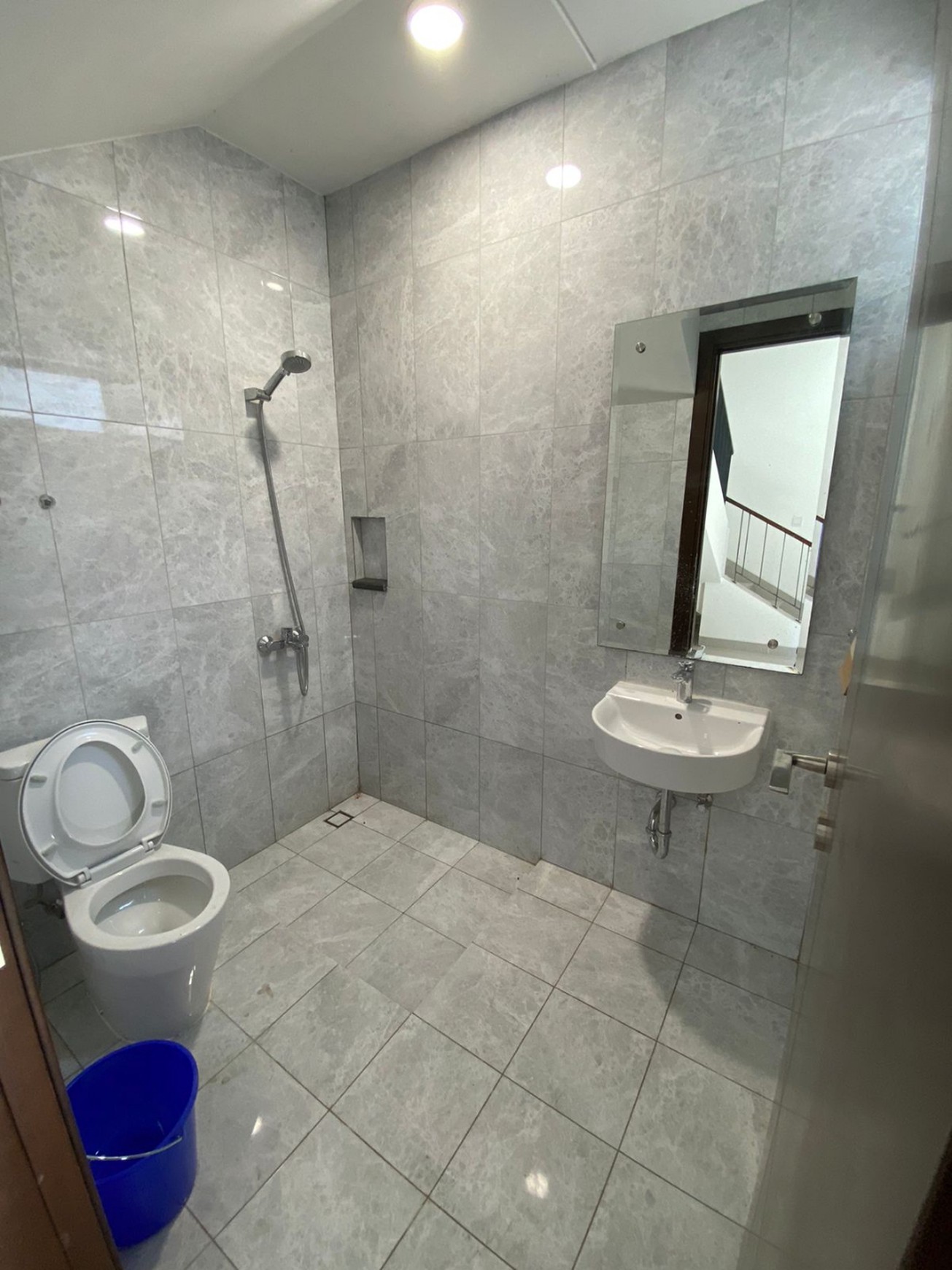 Rumah Baru Di Podomoro Kota Bandung