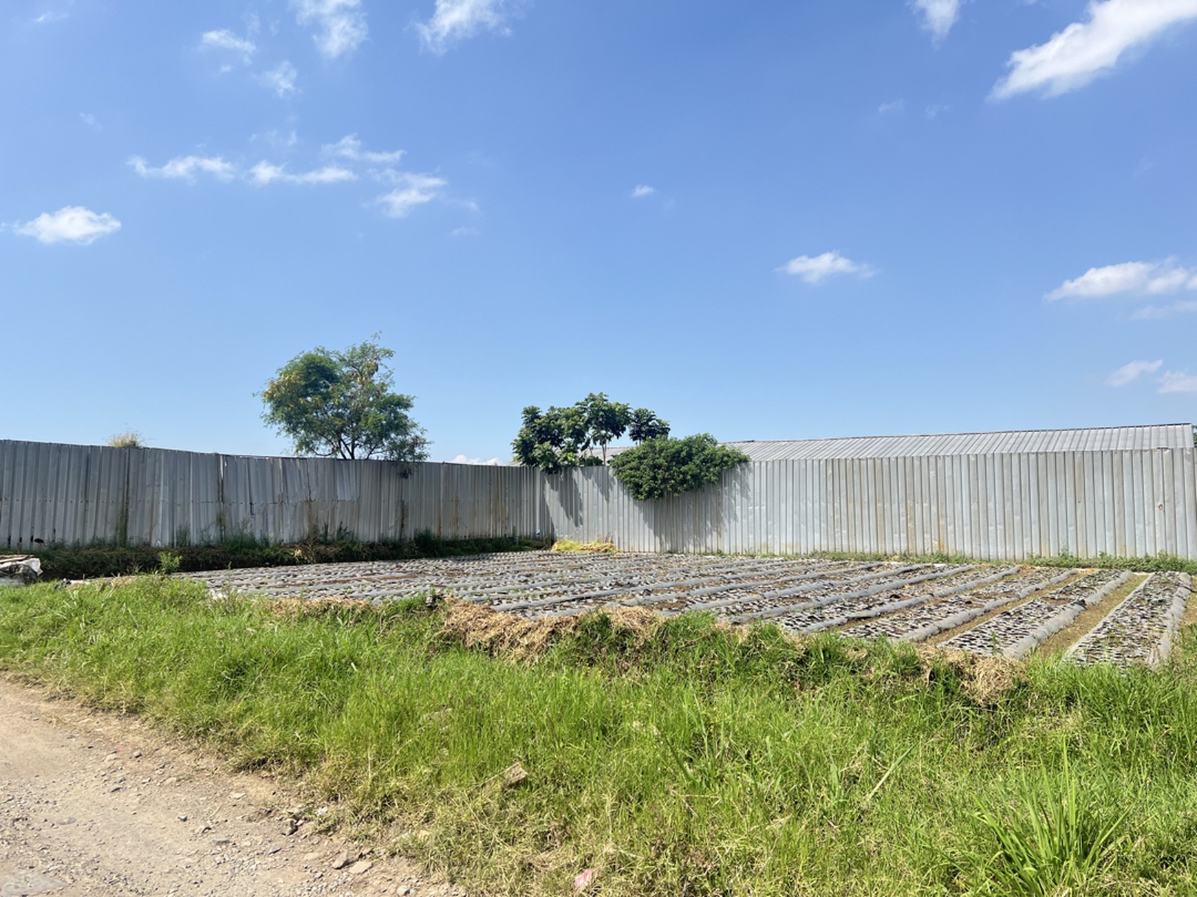 Murah Tanah Siap Bangun posisi Hoek di Setiabudi Regency Bandung