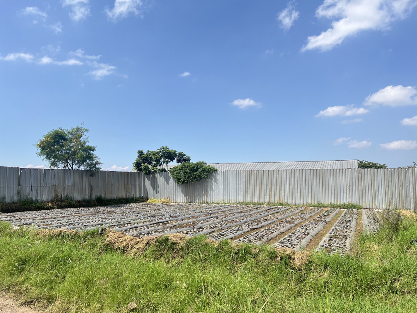 Murah Tanah Siap Bangun posisi Hoek di Setiabudi Regency Bandung