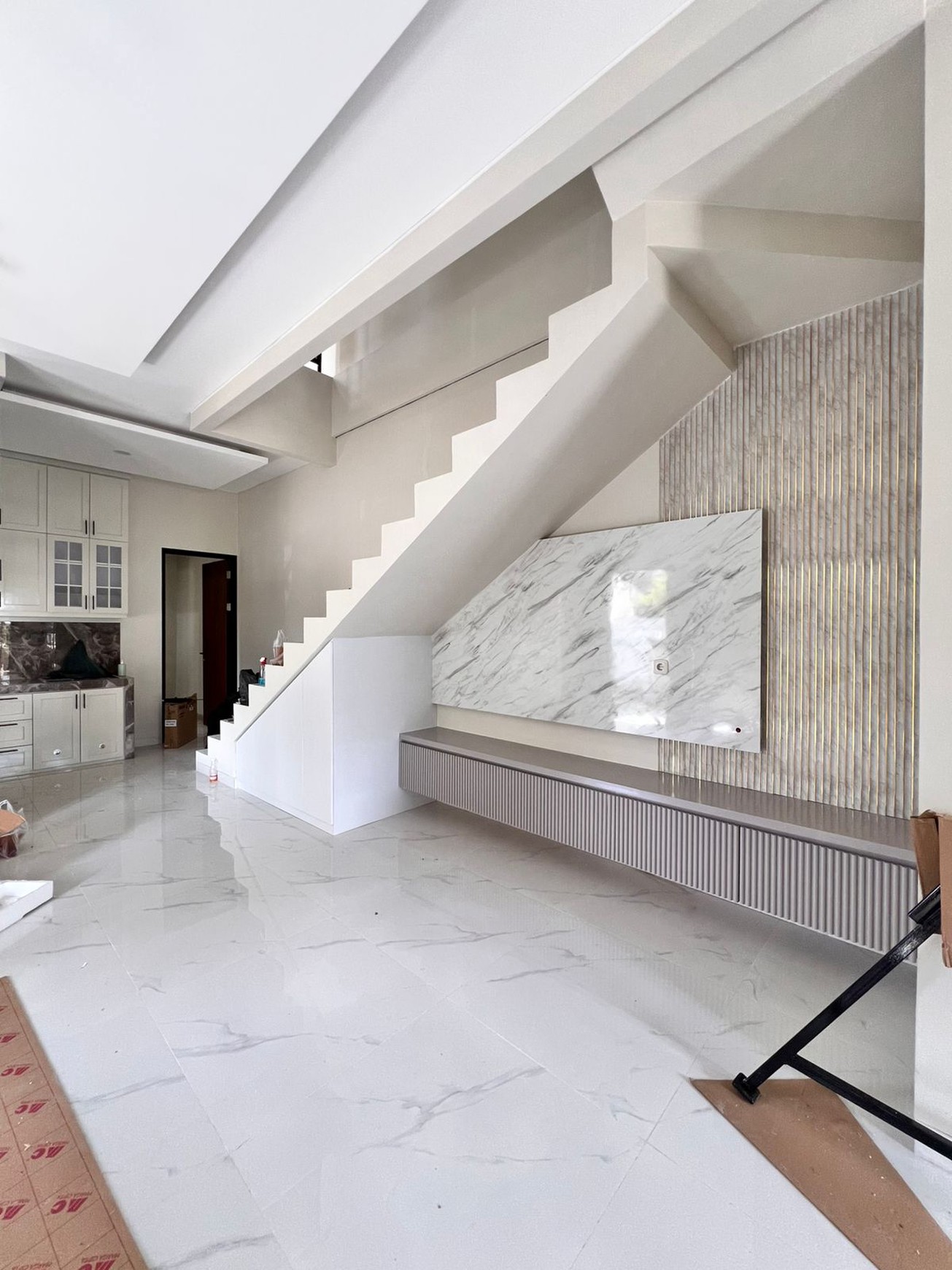 Brand New House Villa Melatimas