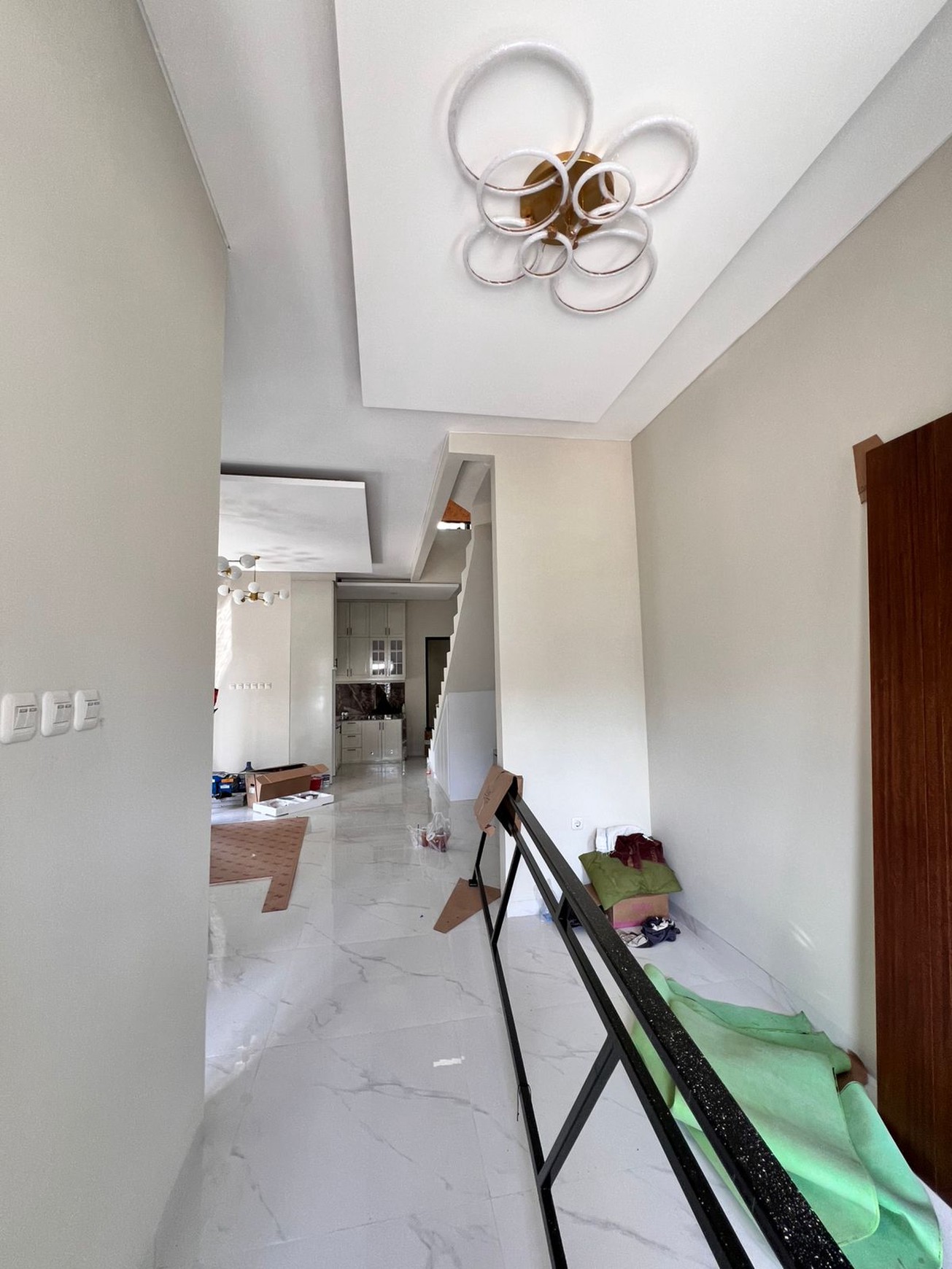 Brand New House Villa Melatimas