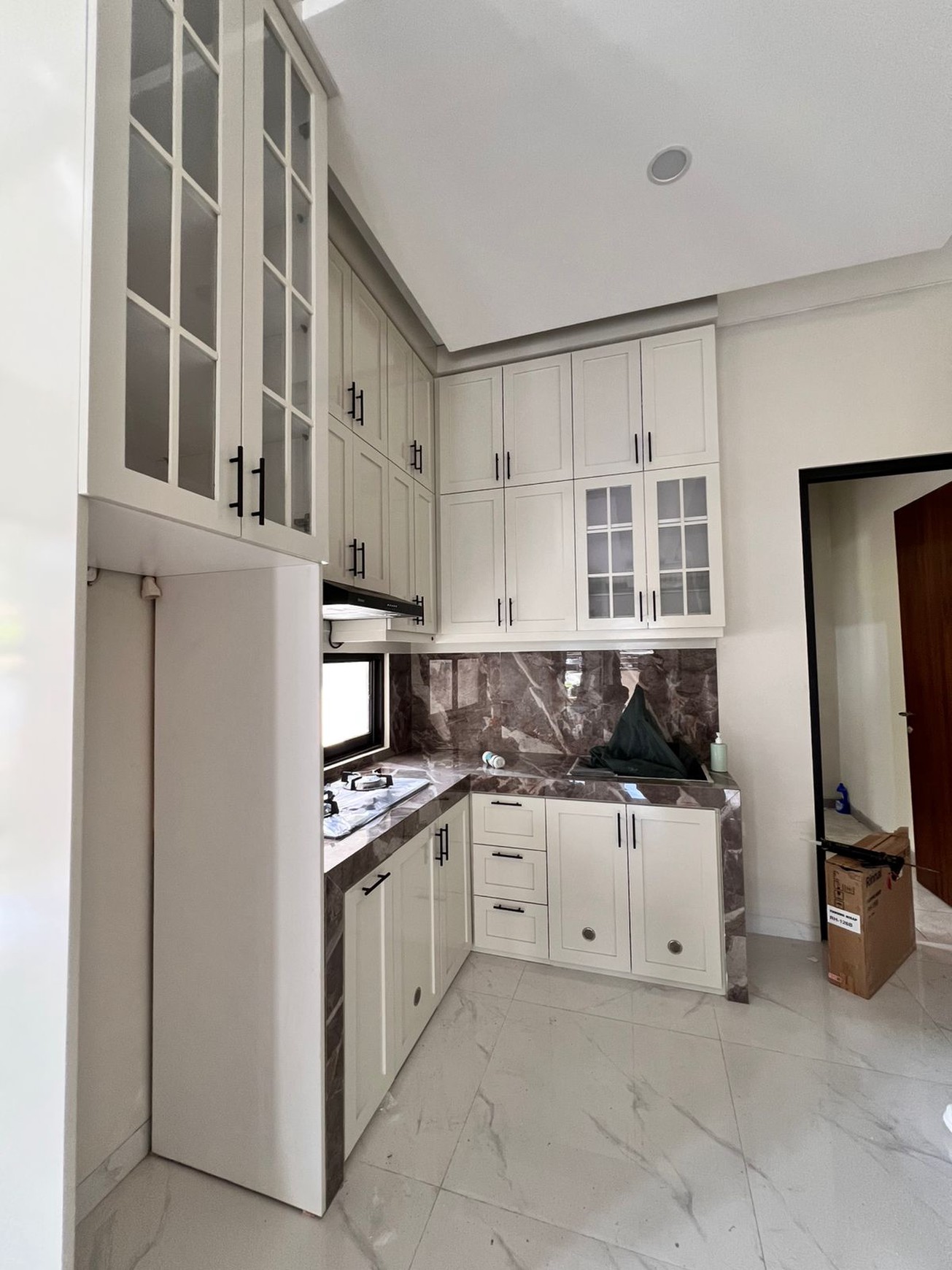 Brand New House Villa Melatimas