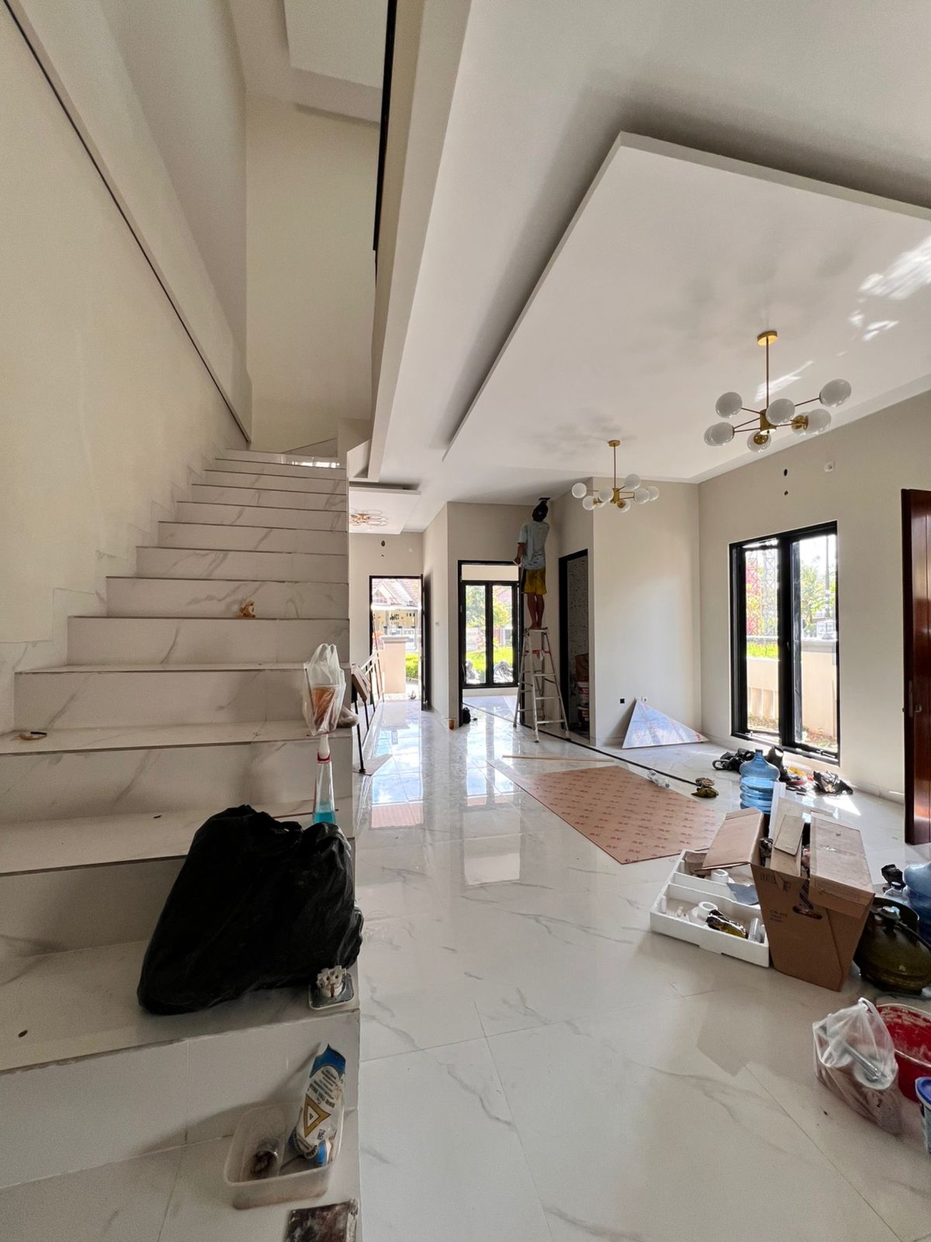 Brand New House Villa Melatimas