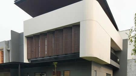 Rumah BRAND NEW BSD City 