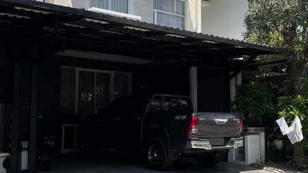 Dijual Aset Lelang Rumah Di Royal Residence Surabaya