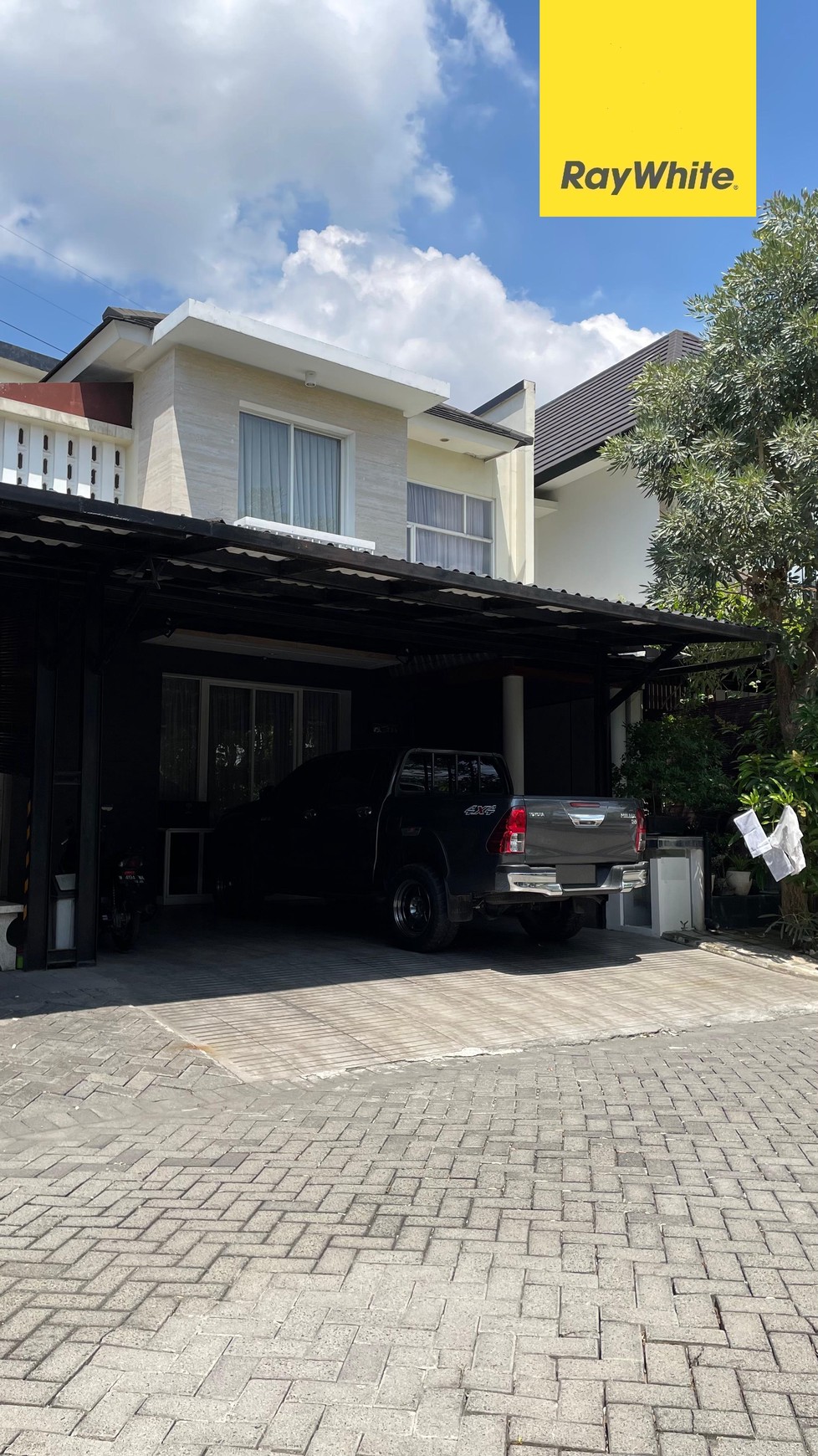 Dijual Aset Lelang Rumah Di Royal Residence Surabaya