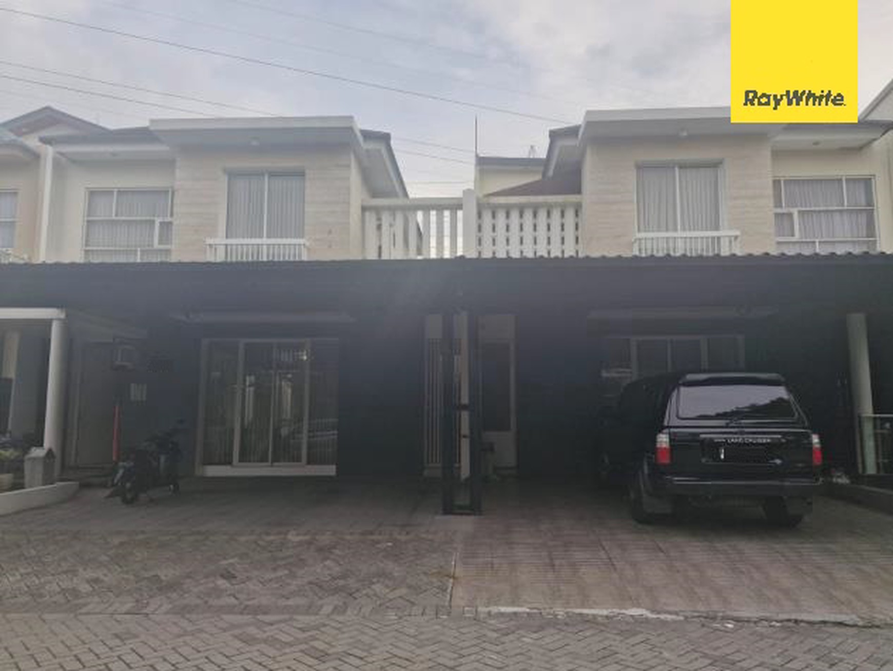 Dijual Aset Lelang Rumah Di Royal Residence Surabaya