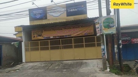Dijual Ruko Lelang Di Raya Balas Klumprik Surabaya