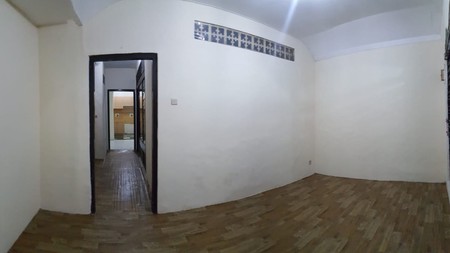 Rumah Siap Huni Di Kebon Kacang, Jakarta Pusat