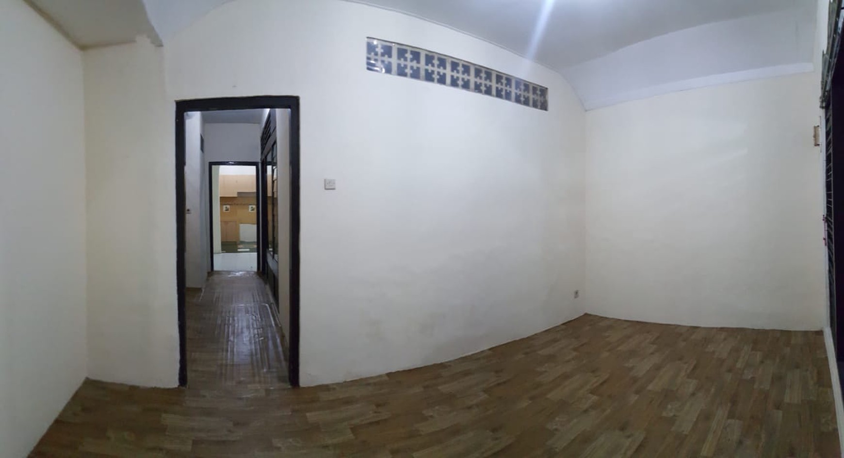 Rumah Siap Huni Di Kebon Kacang, Jakarta Pusat