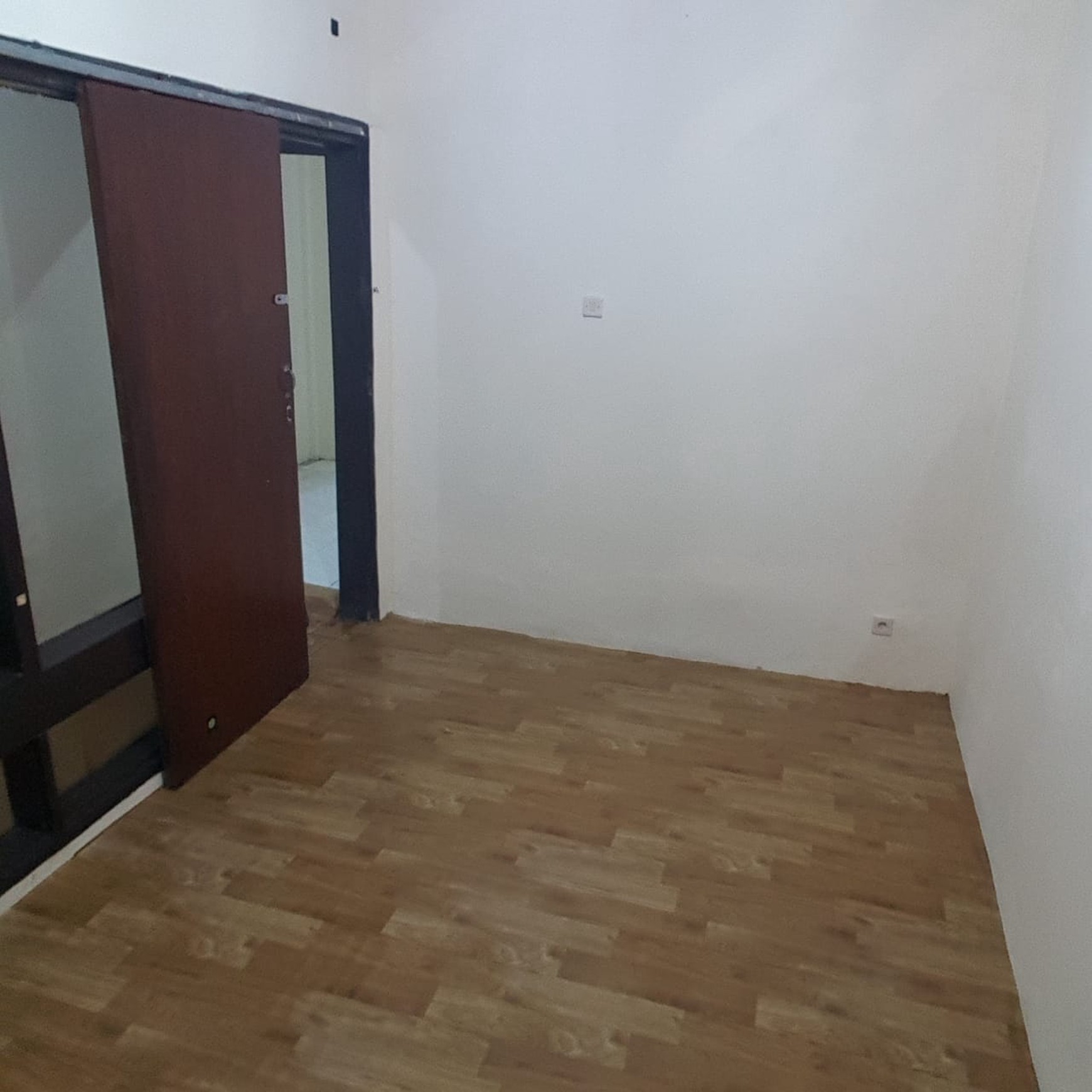 Rumah Siap Huni Di Kebon Kacang, Jakarta Pusat