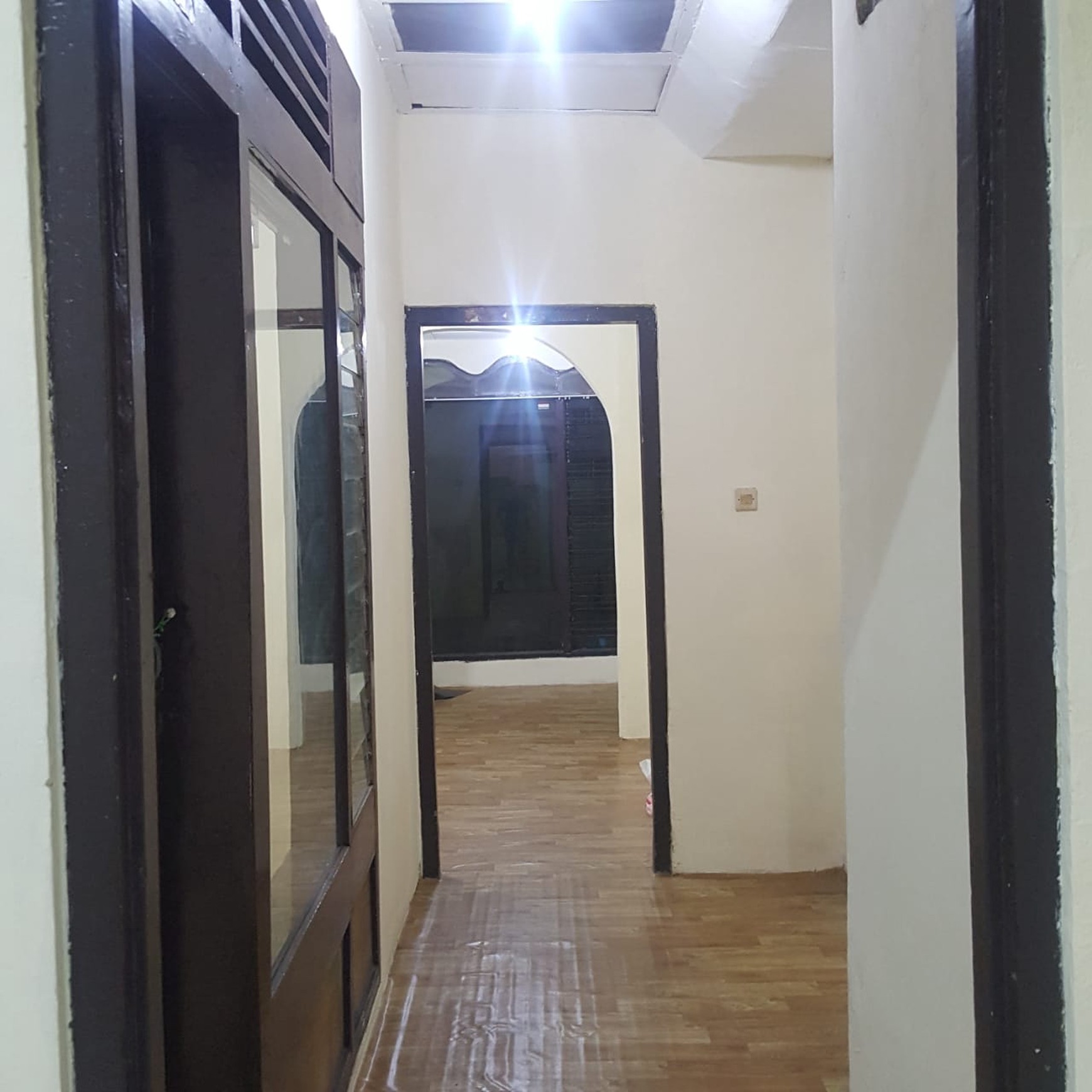 Rumah Siap Huni Di Kebon Kacang, Jakarta Pusat