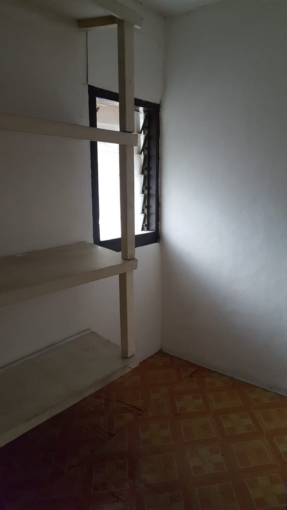Rumah Siap Huni Di Kebon Kacang, Jakarta Pusat