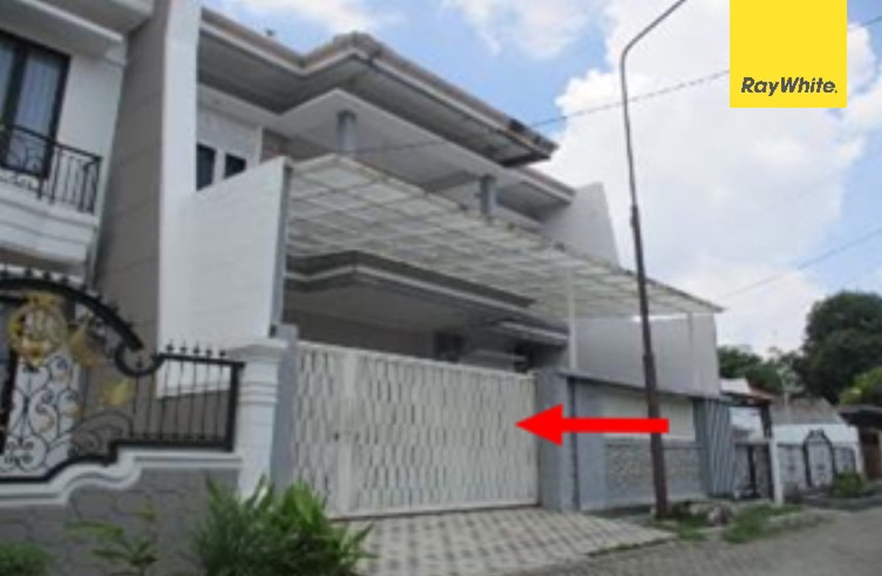 Dijual Rumah Dijalan Kertajaya Indah Tengah Lelang Surabaya