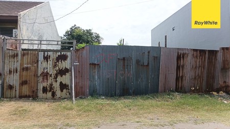 Dijual Aset Lelang Tanah Di Koala Regency Surabaya