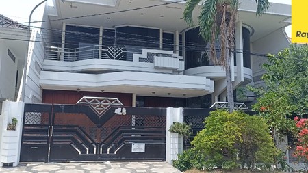 Dijual Aset Lelang Rumah Dijalan Kecilung Surabaya Pusat