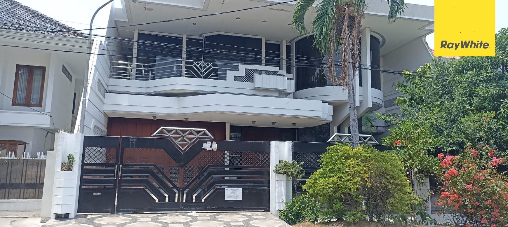 Dijual Aset Lelang Rumah Dijalan Kecilung Surabaya Pusat