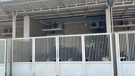 Dijual Aset Lelang Rumah Dijalan Babatan Pantai Surabaya