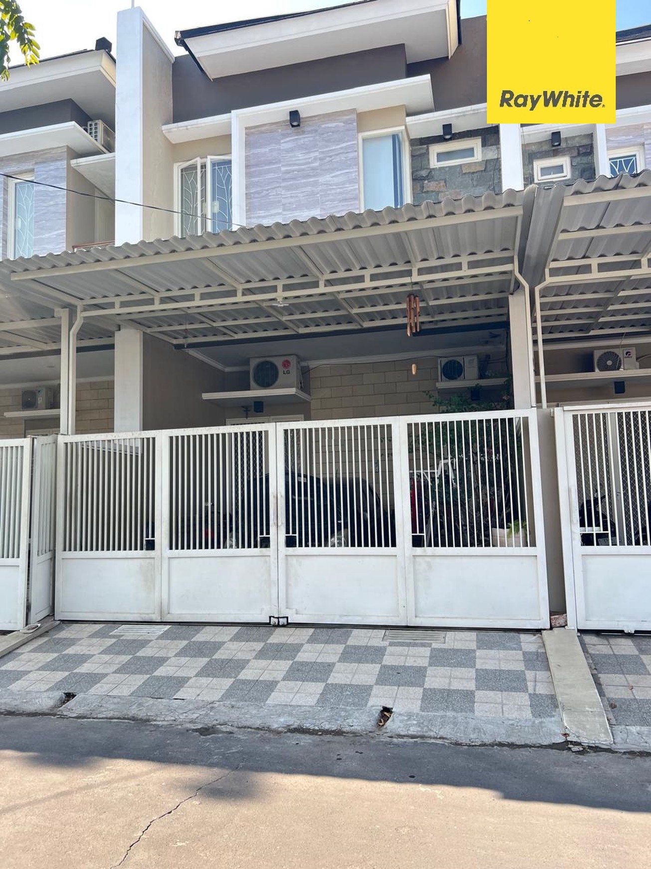 Dijual Aset Lelang Rumah Dijalan Babatan Pantai Surabaya