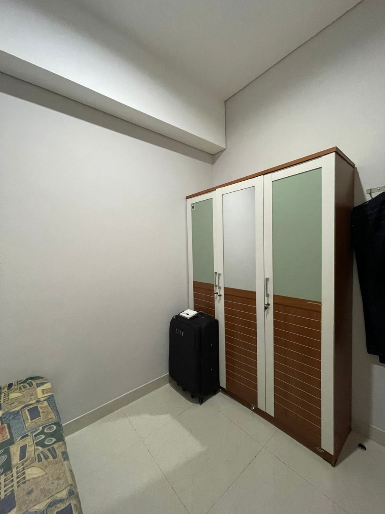 Apartemen Disewakan Taman Anggrek Residence 2BR Tower C Lantai 20