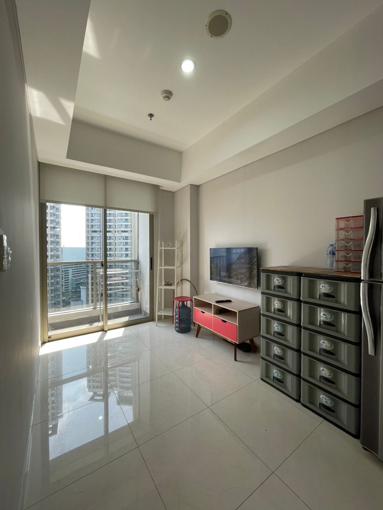 Apartemen Disewakan Taman Anggrek Residence 2BR Tower C Lantai 20