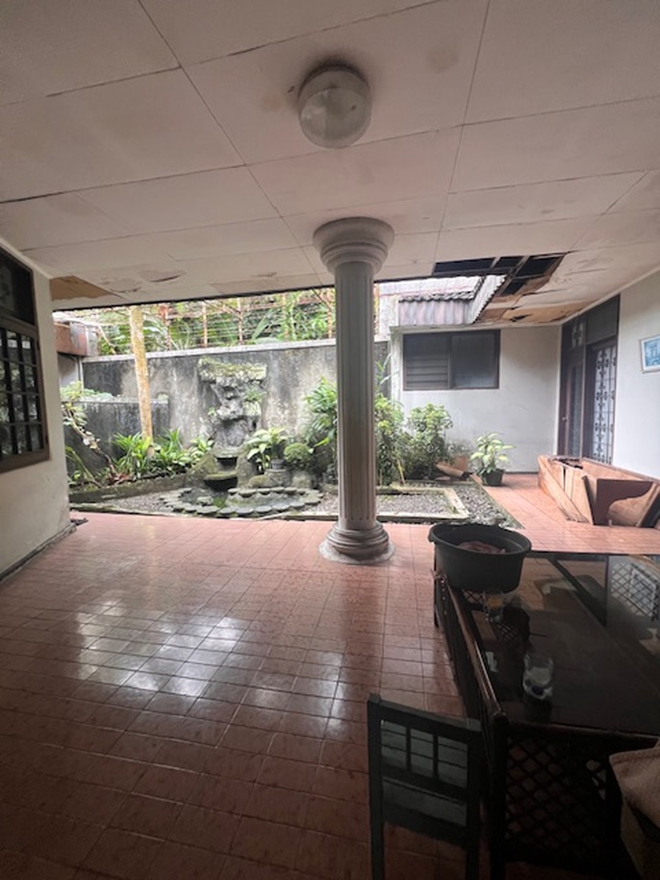 Dijual Rumah Tua di Kemang harga NJOP