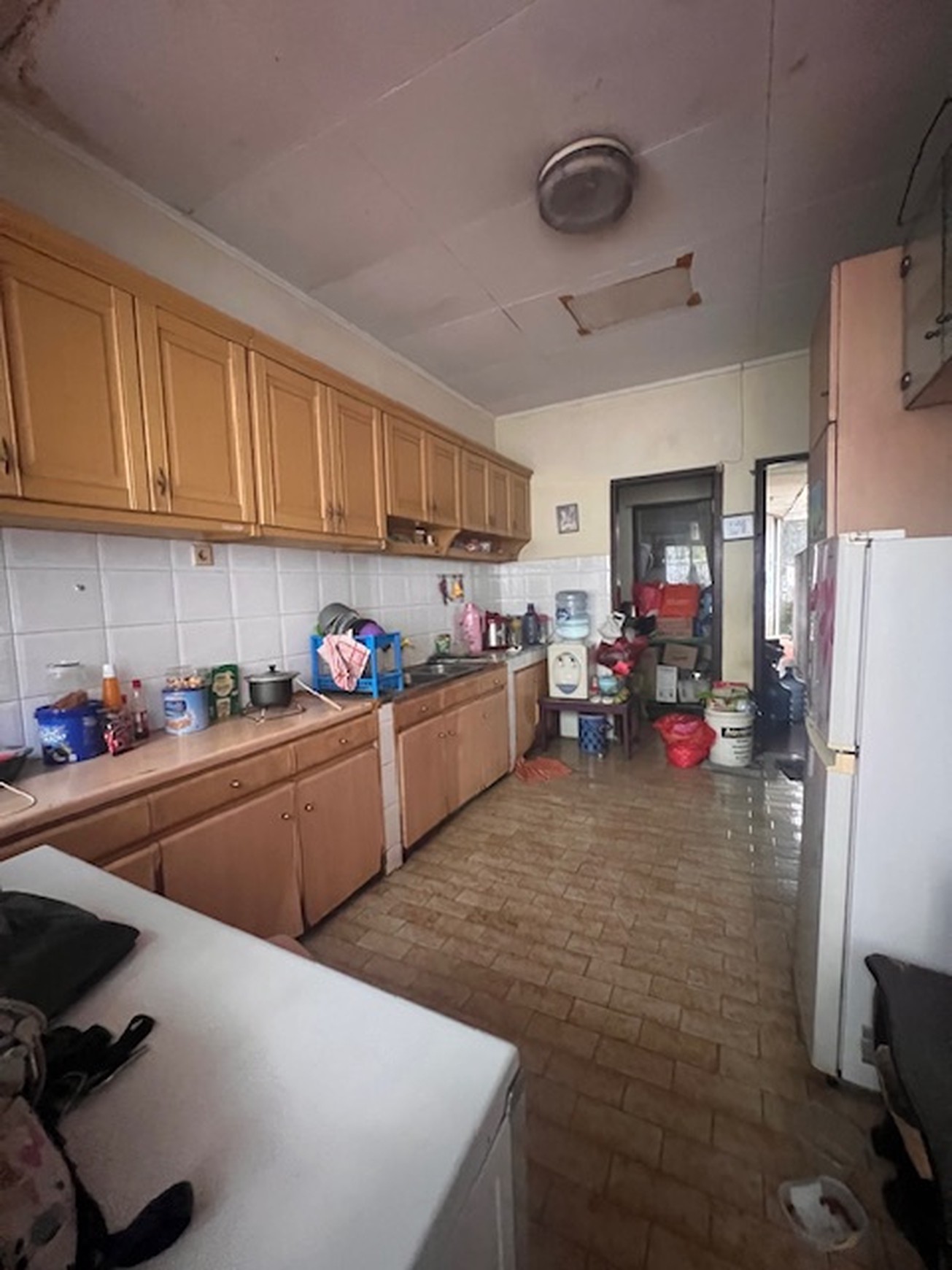 Dijual Rumah Tua di Kemang harga NJOP