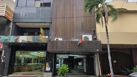 Dijual Toko Pasar Baru, Shopping Street Jakarta Pusat