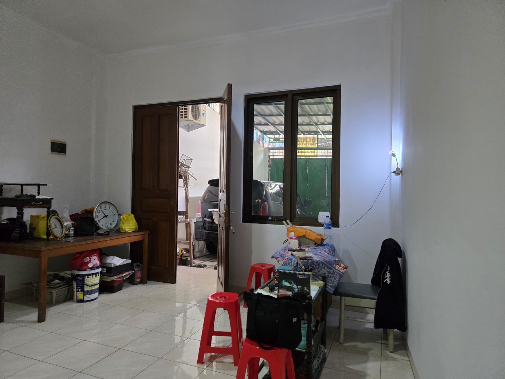 Dijual Taman Sari, Jalan Raya, Cocok Gudang, Kost2an, Jakarta Barat