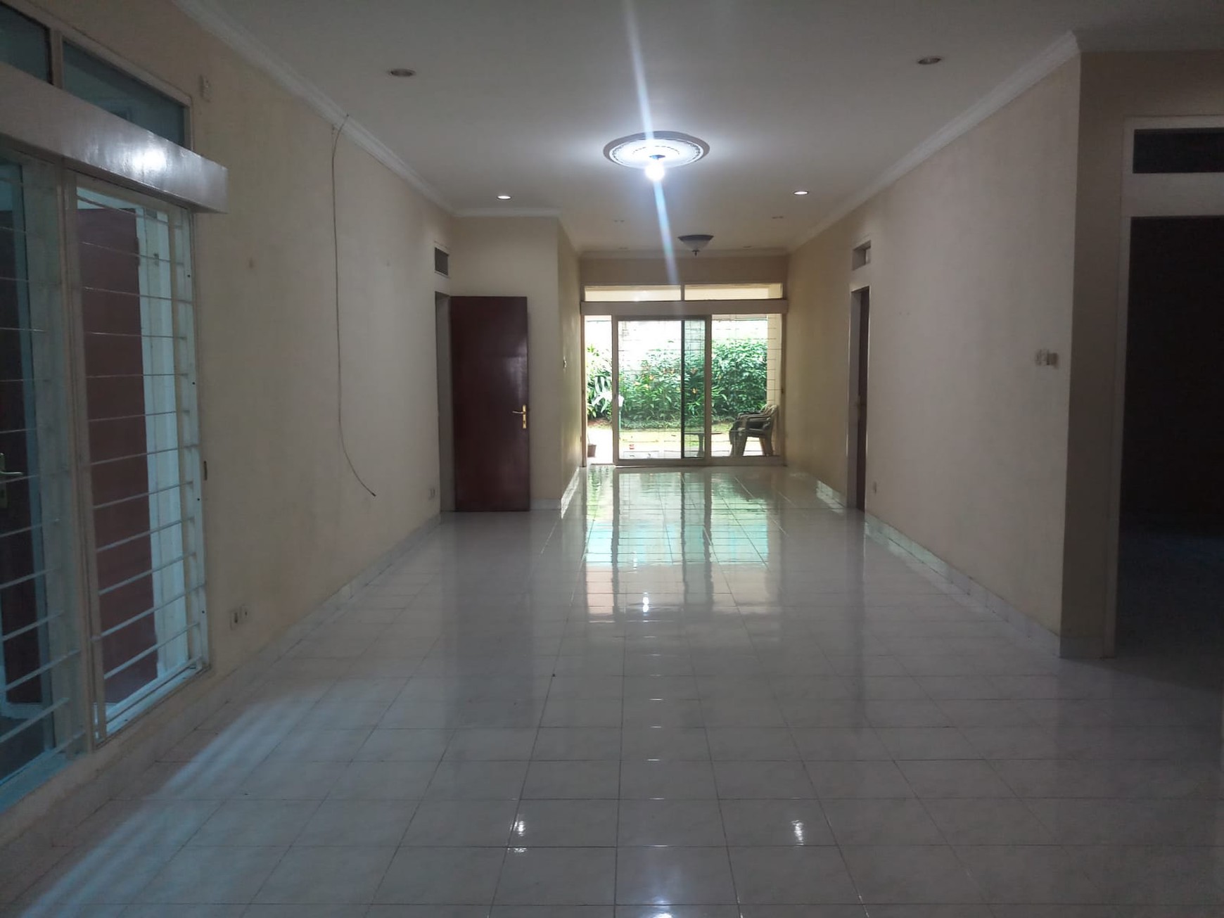 Dijual Rumah Siap Huni Lokasi Di Jl. Pelita, Cilandak, Jakarta Selatan
