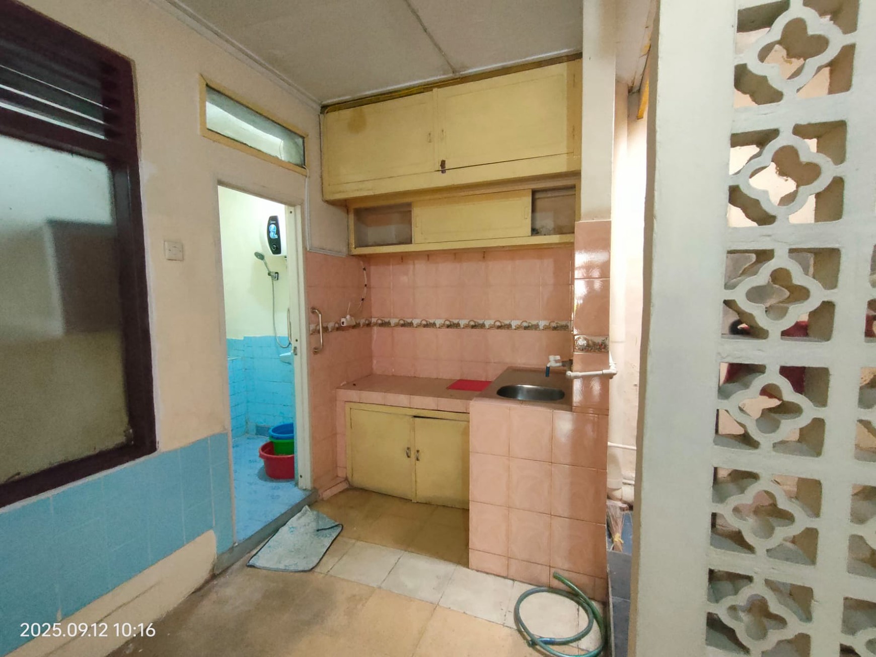 Rumah Disewakan di Tebet Jaksel