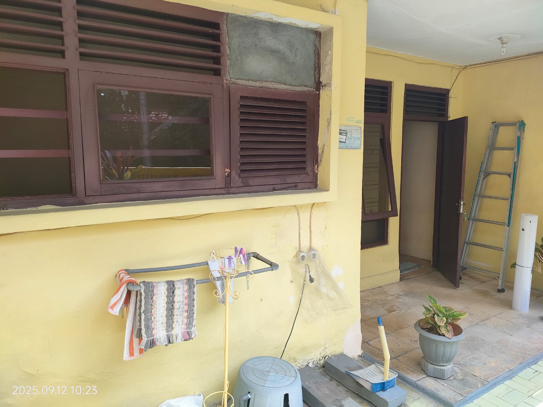Rumah Disewakan di Tebet Jaksel