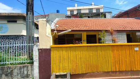 Rumah Disewakan di Tebet Jaksel