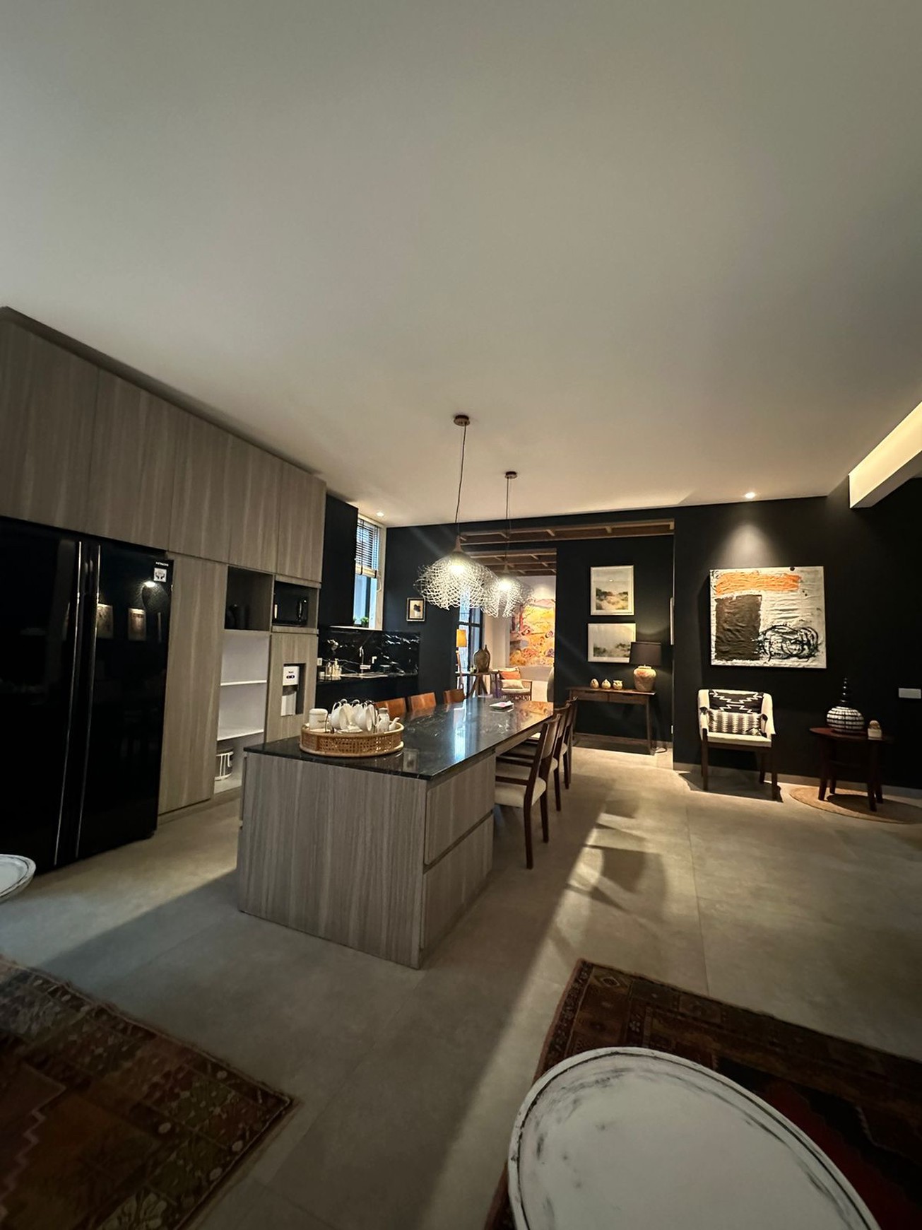 DIJUAL RUMAH Baru Citraland Full Furnish Mewah