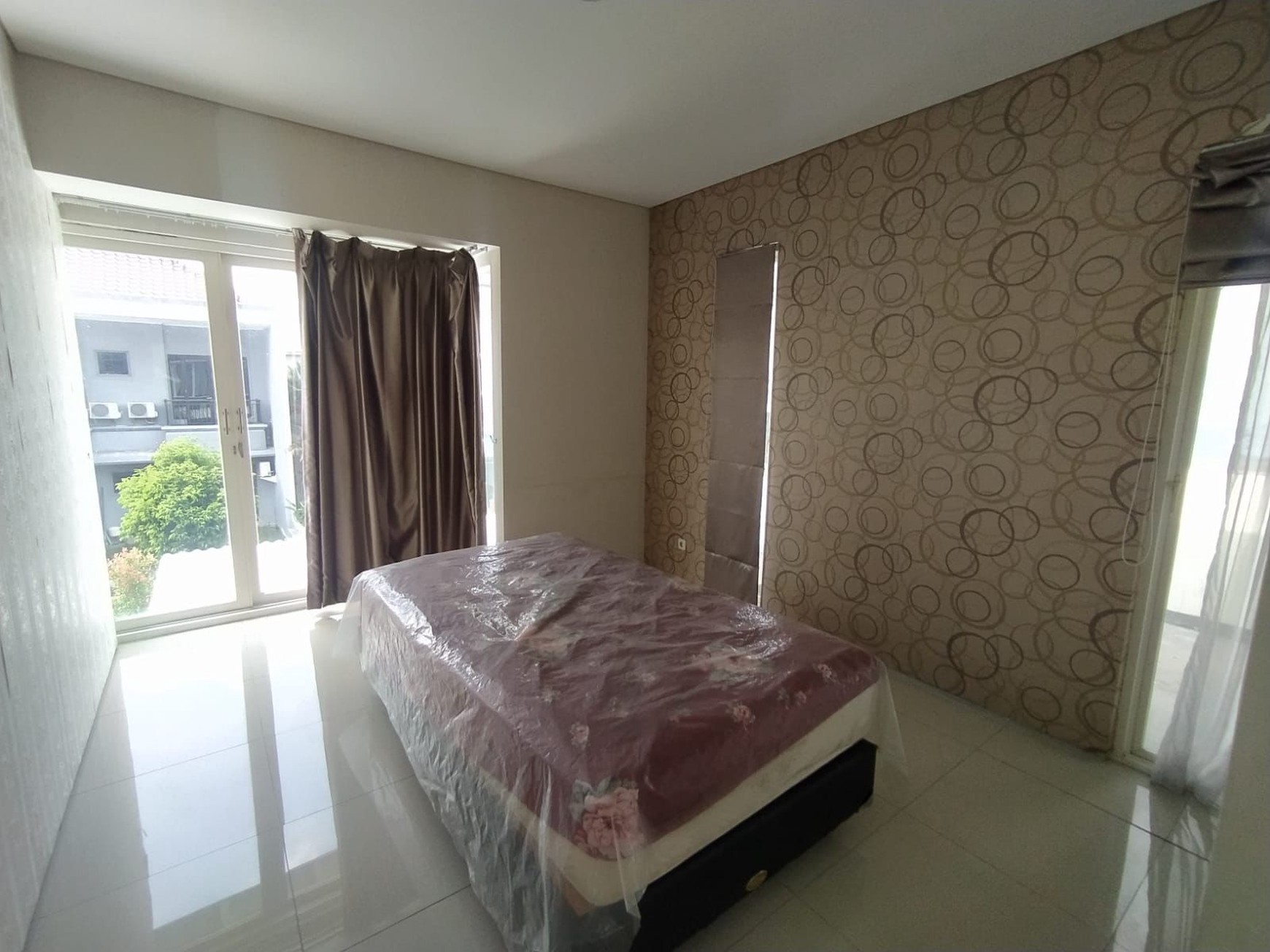 Dijual Rumah Citraland Royal Park Surabaya Murah 