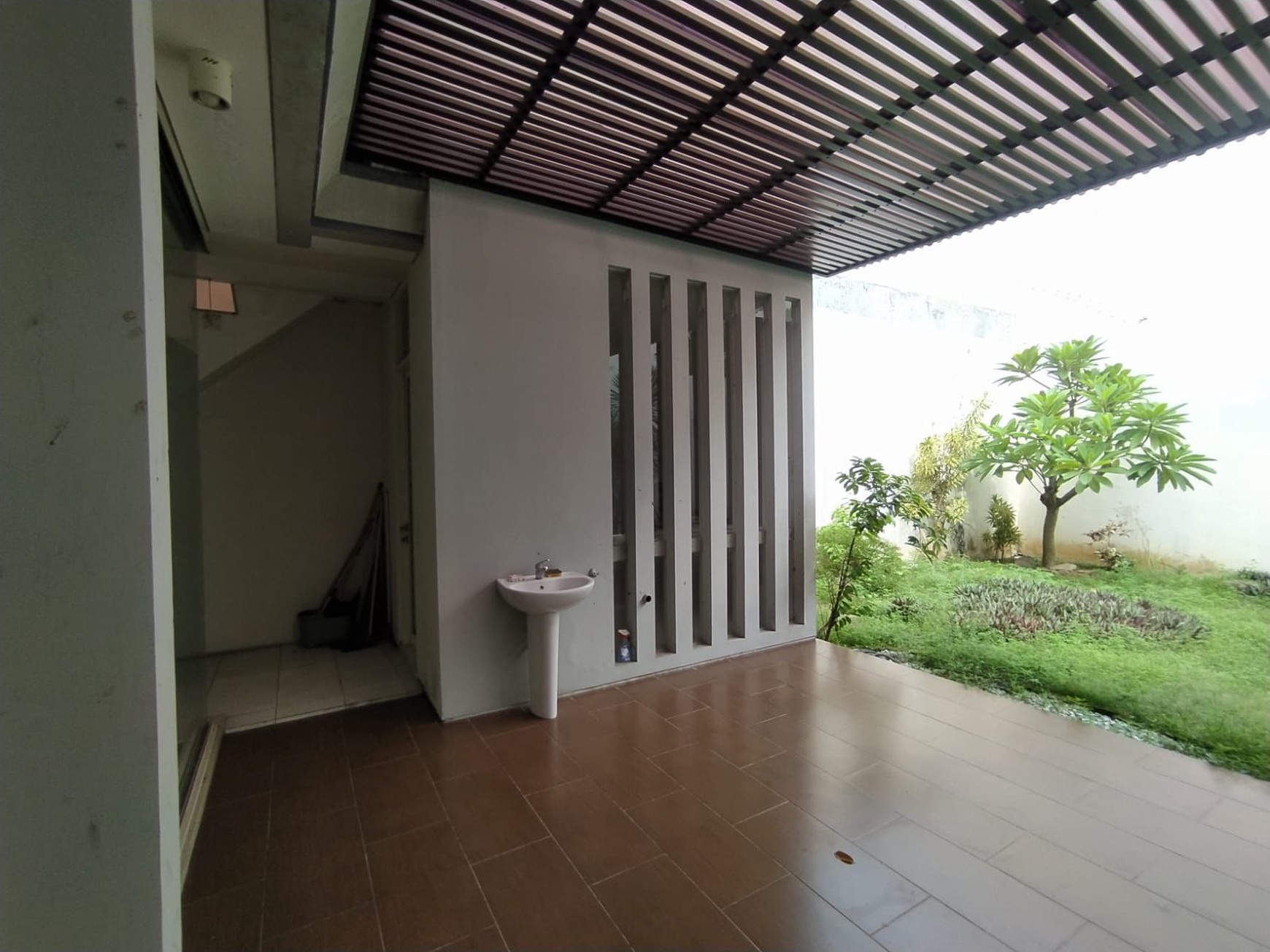 Dijual Rumah Citraland Royal Park Surabaya Murah 