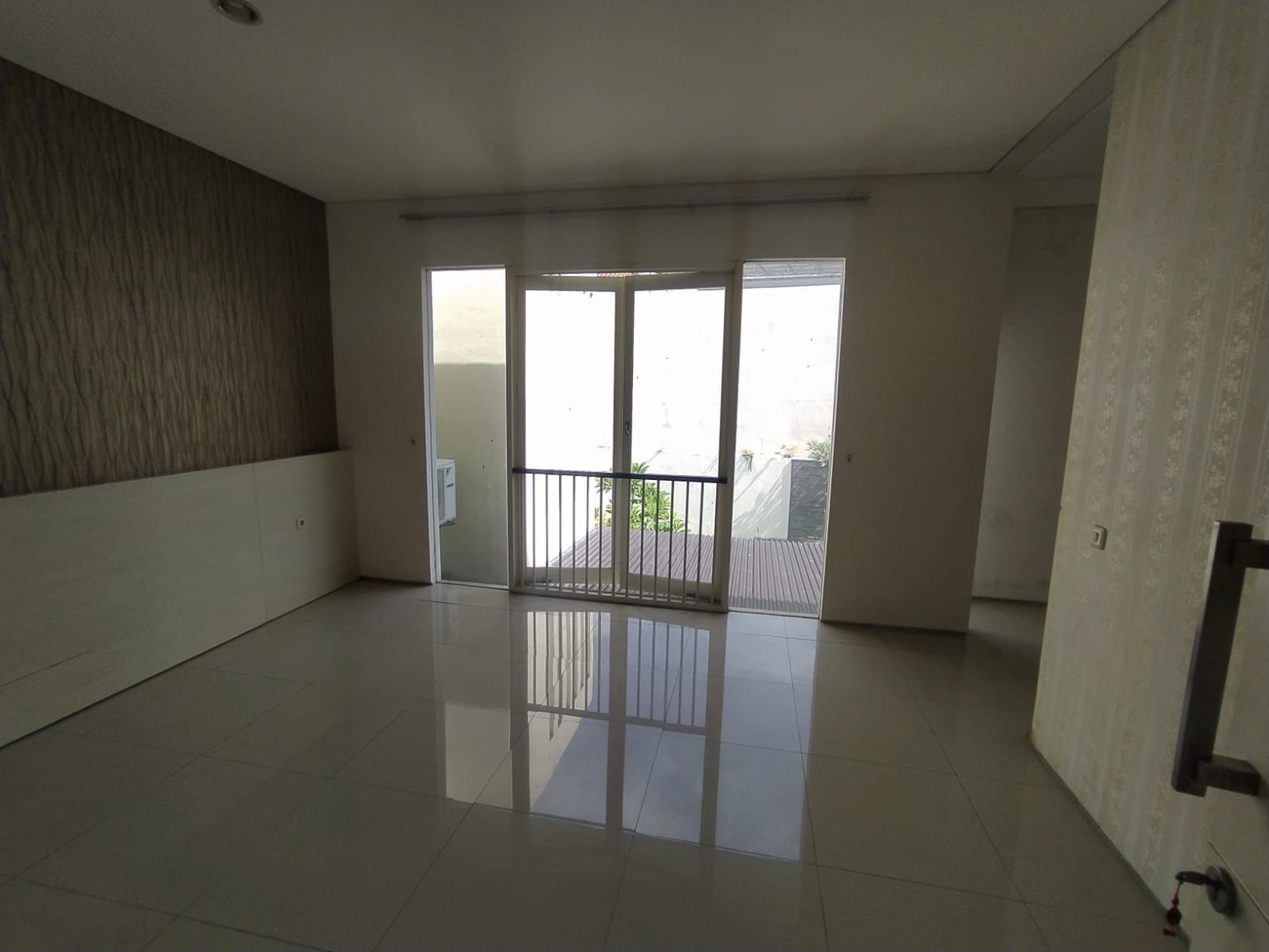 Dijual Rumah Citraland Royal Park Surabaya Murah 