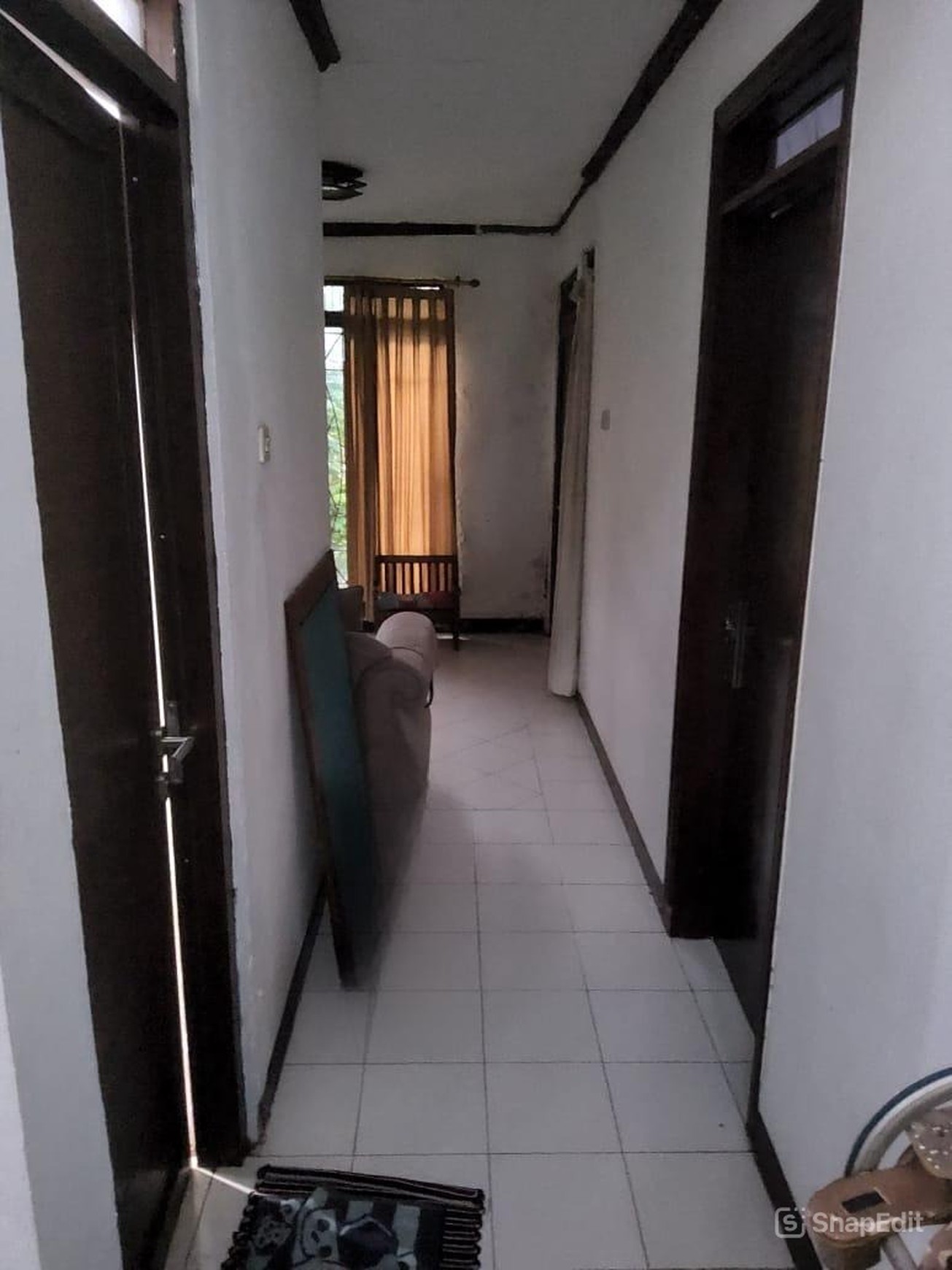 Rumah dalam Komplek di Graha Cinere dekat akses Tol Desari