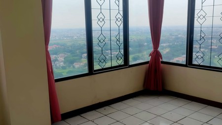 Dijual Apartemen Amartapura Tower A Lippo Karawaci Tangerang