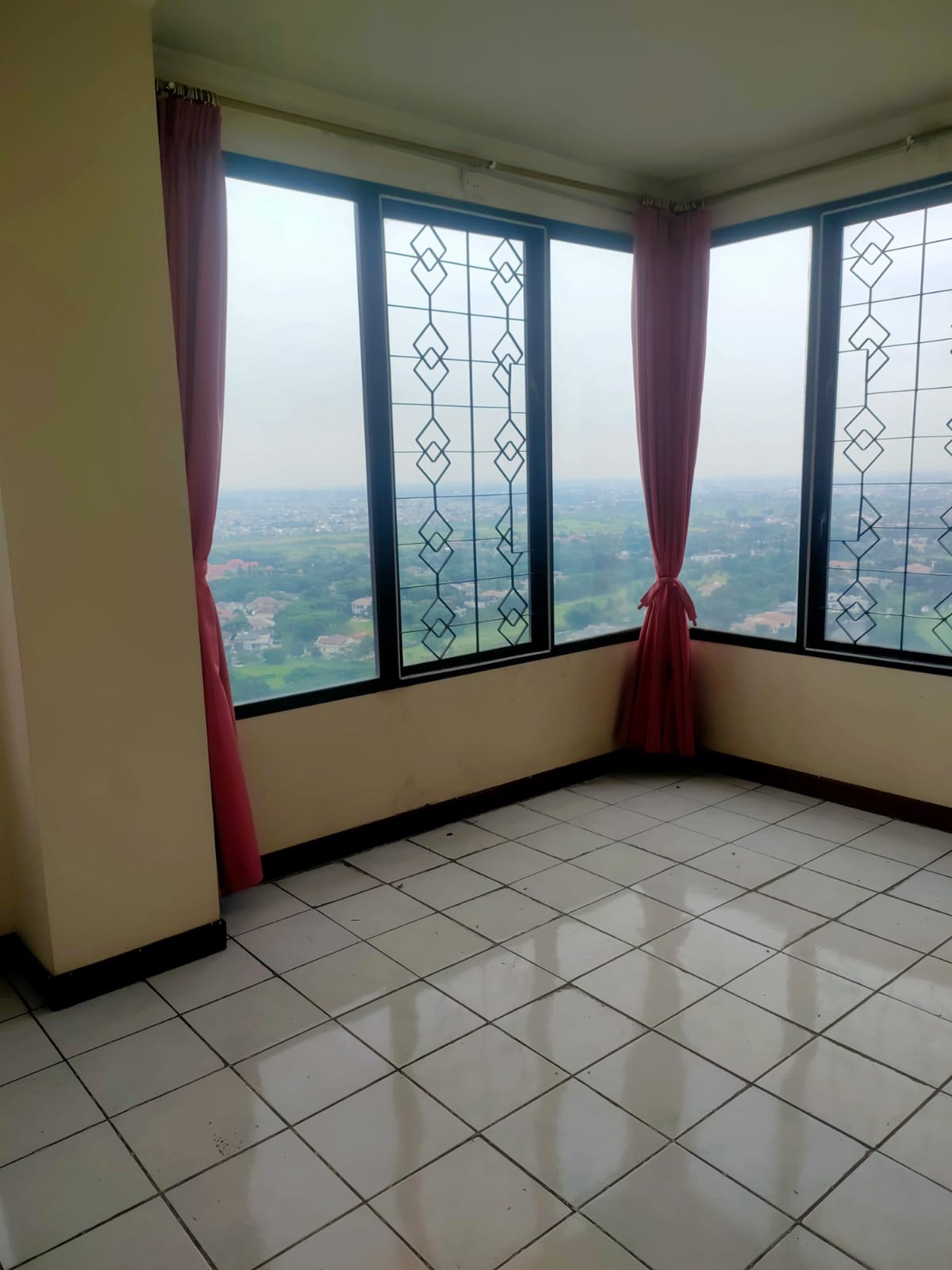 Dijual Apartemen Amartapura Tower A Lippo Karawaci Tangerang