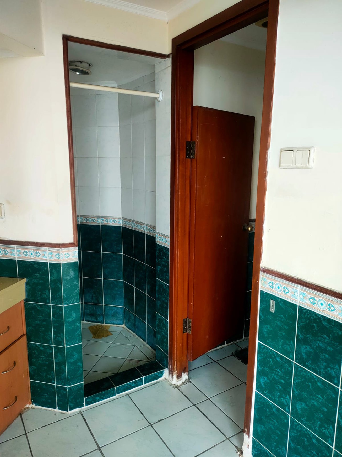 Dijual Apartemen Amartapura Tower A Lippo Karawaci Tangerang