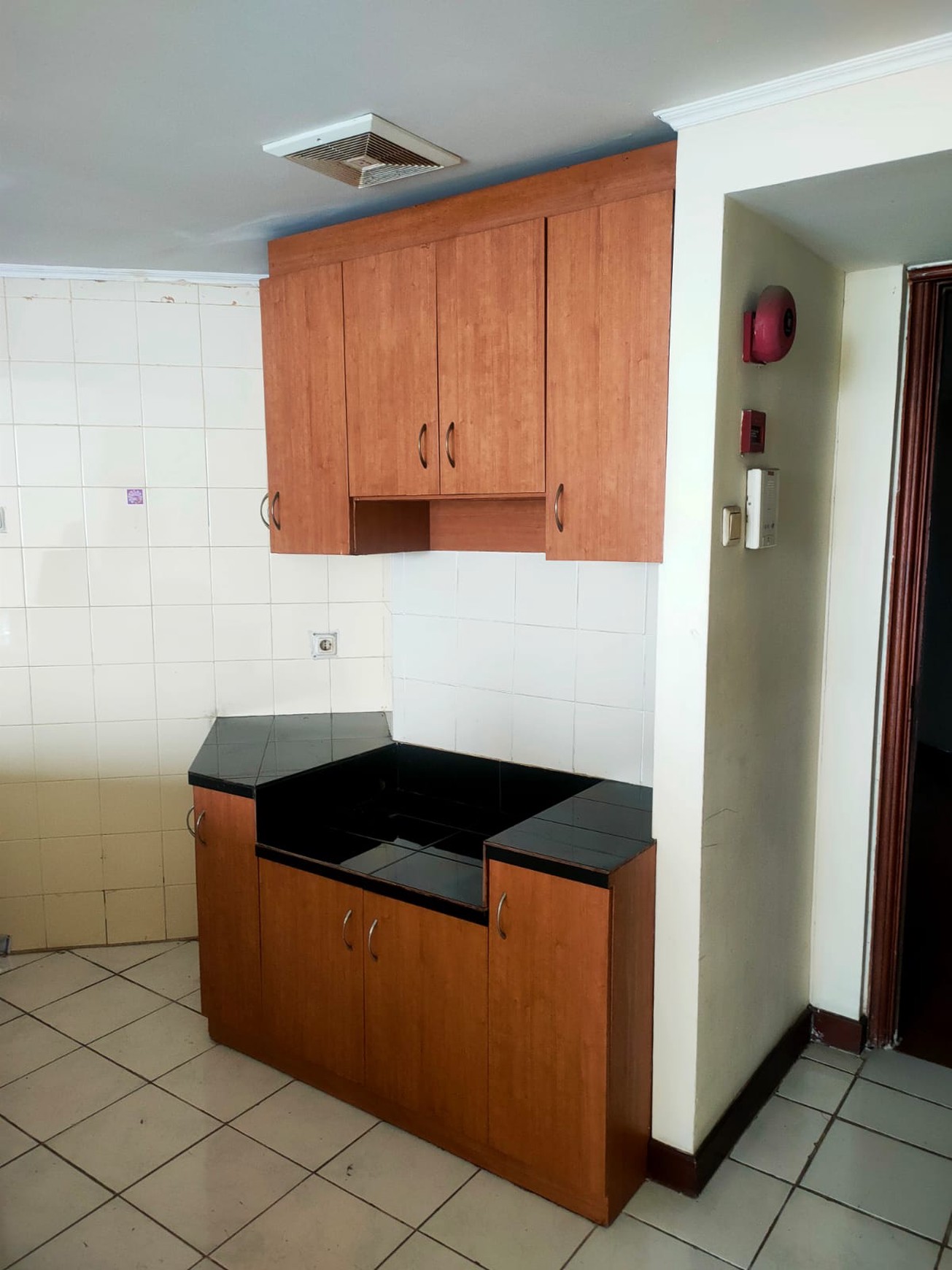 Dijual Apartemen Amartapura Tower A Lippo Karawaci Tangerang